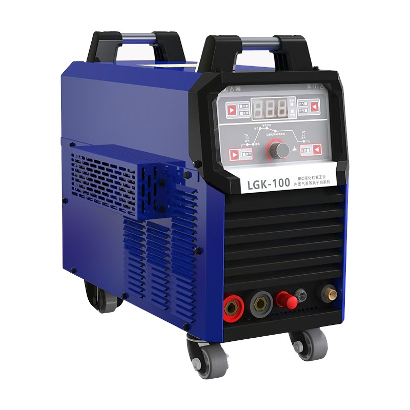 CUT100PLUS industrial plasma cutter